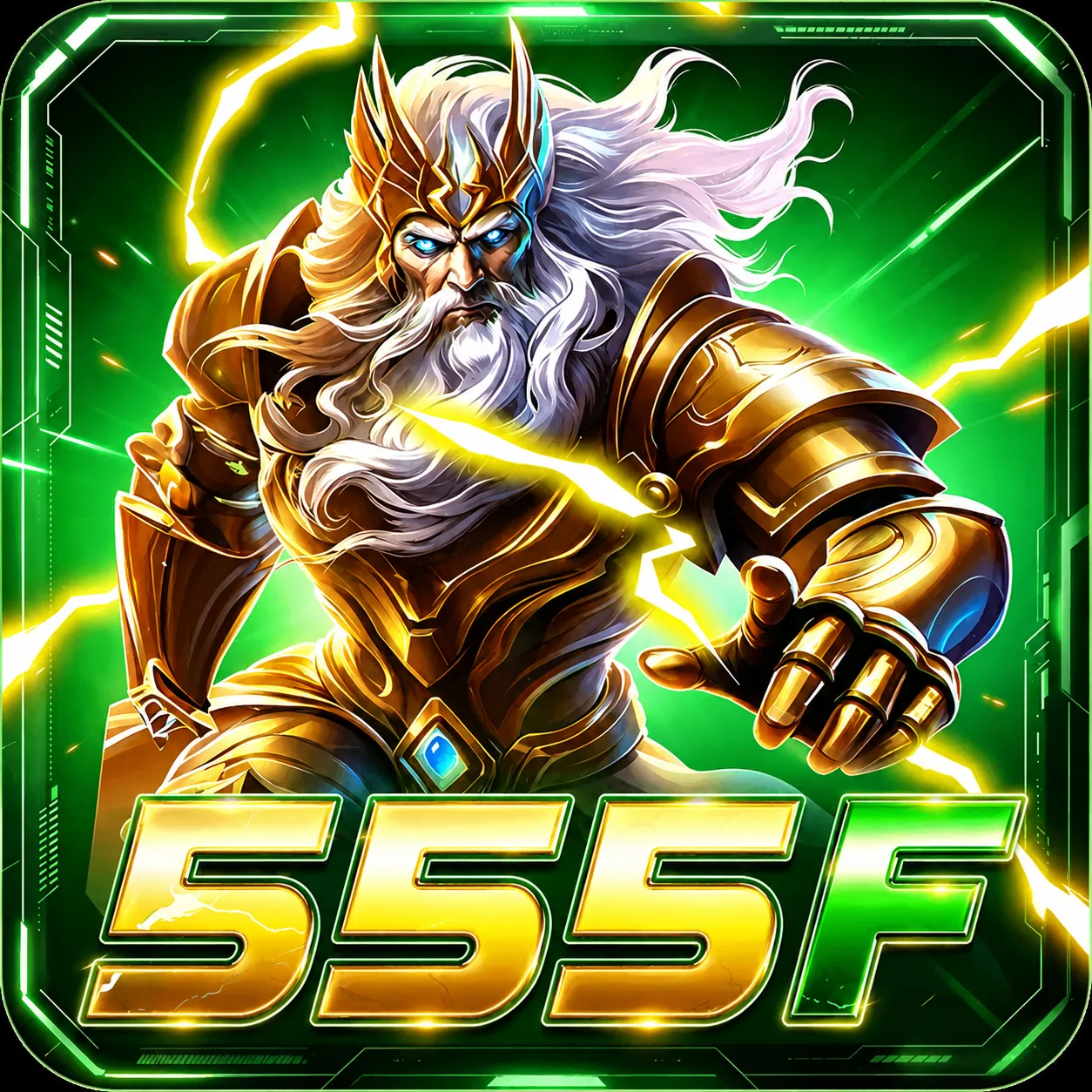 555F - Petualangan Seru dalam Dunia ARPG