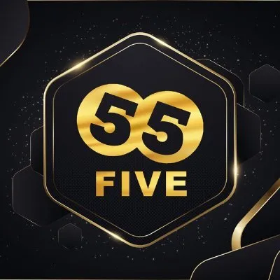 55FIVE - Tantangan Seru dalam Puzzle yang Mengasyikkan