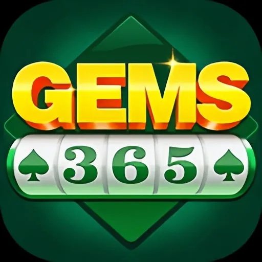 GEMS365 - Balapan Seru di Ujung Jari Anda