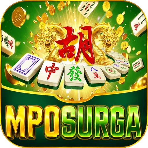 MPOSURGA - Permainan Gaple Terbaik di Smartphone Anda