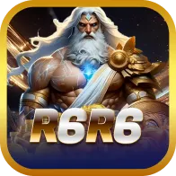 R6R6 - Pertarungan Seru di Dunia Fight