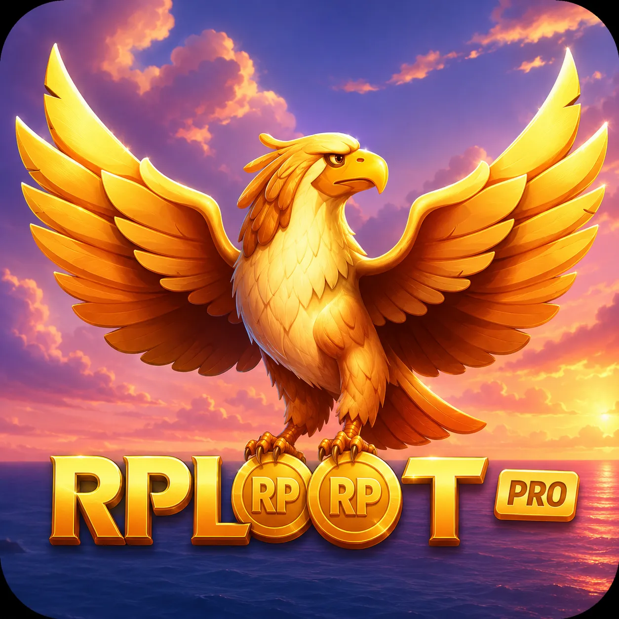 RPLOOT - Game Aksi TPS Seru dan Menantang